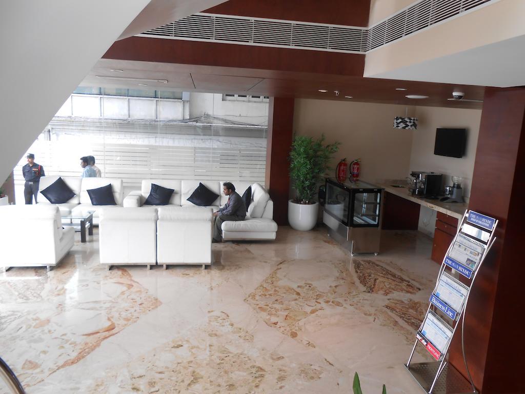 Celesta - Kolkata Hotel Екстериор снимка