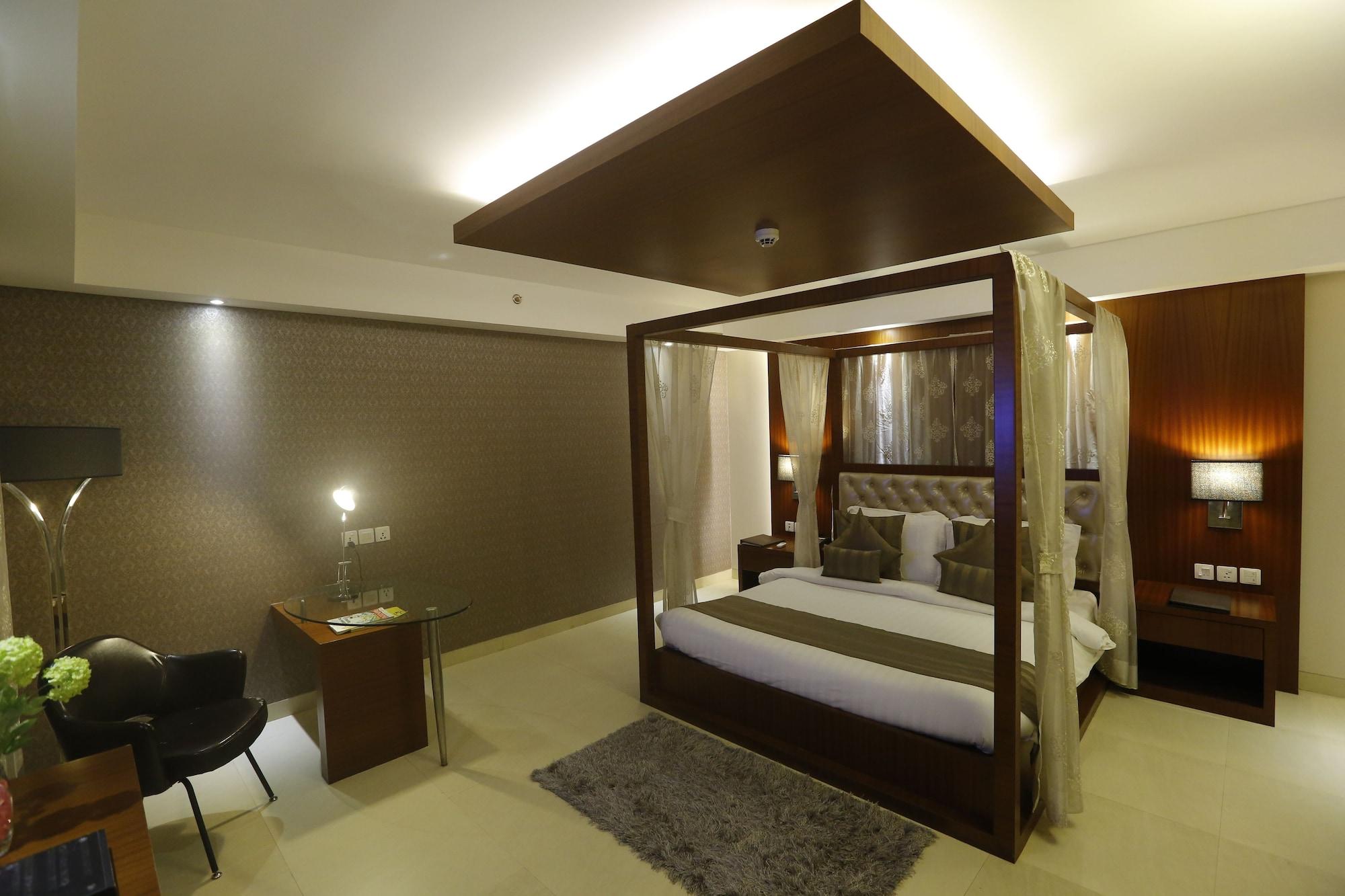 Celesta - Kolkata Hotel Екстериор снимка