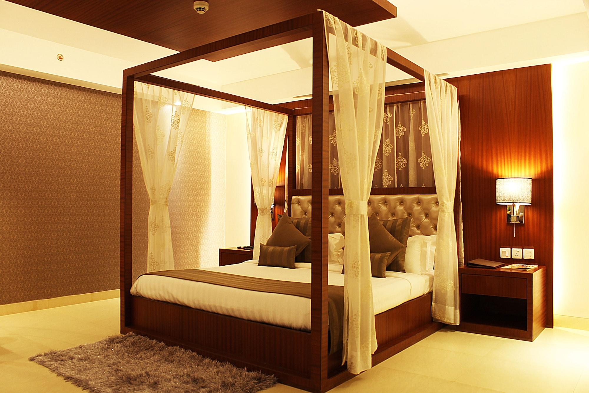 Celesta - Kolkata Hotel Екстериор снимка