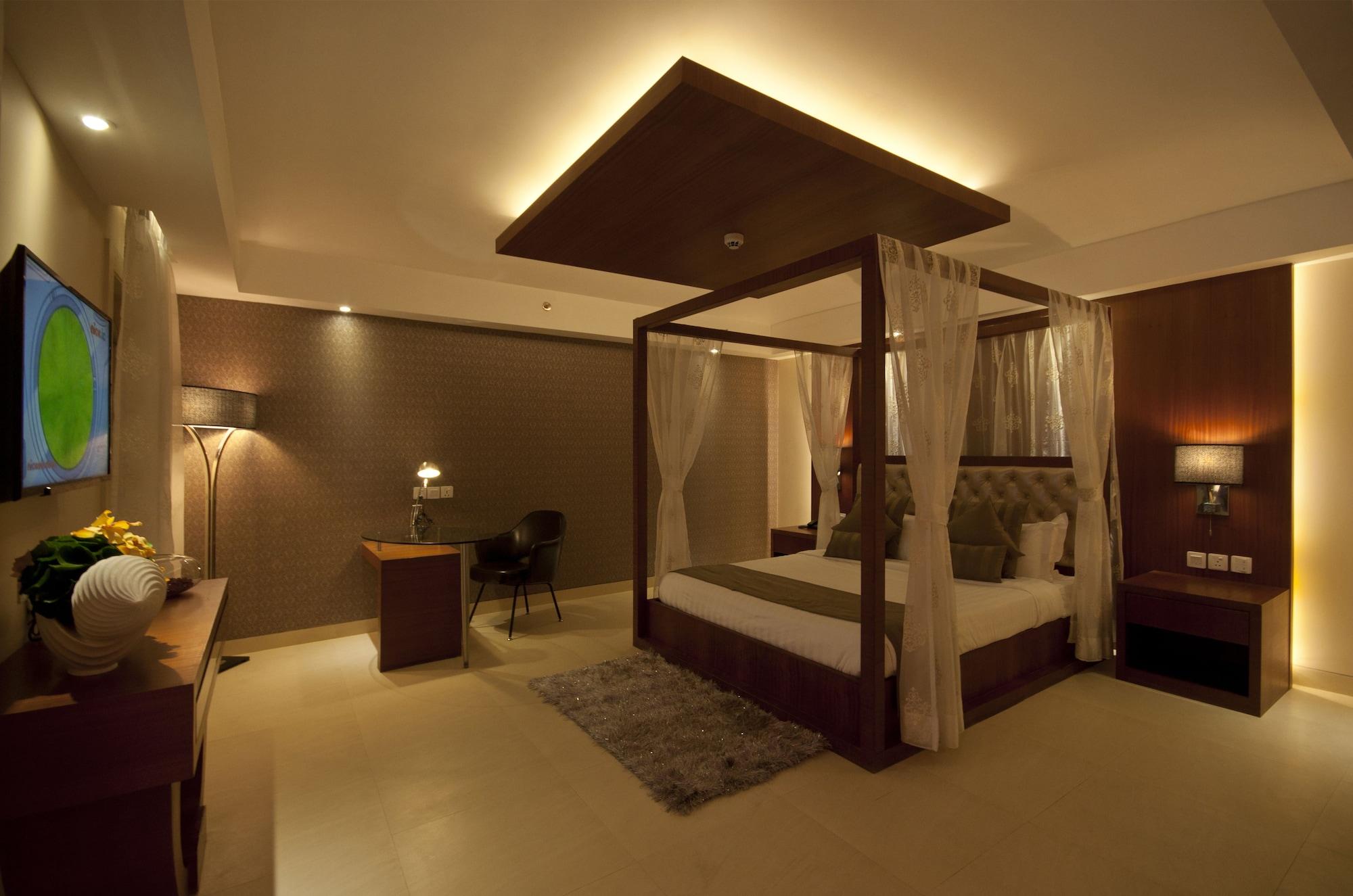 Celesta - Kolkata Hotel Екстериор снимка
