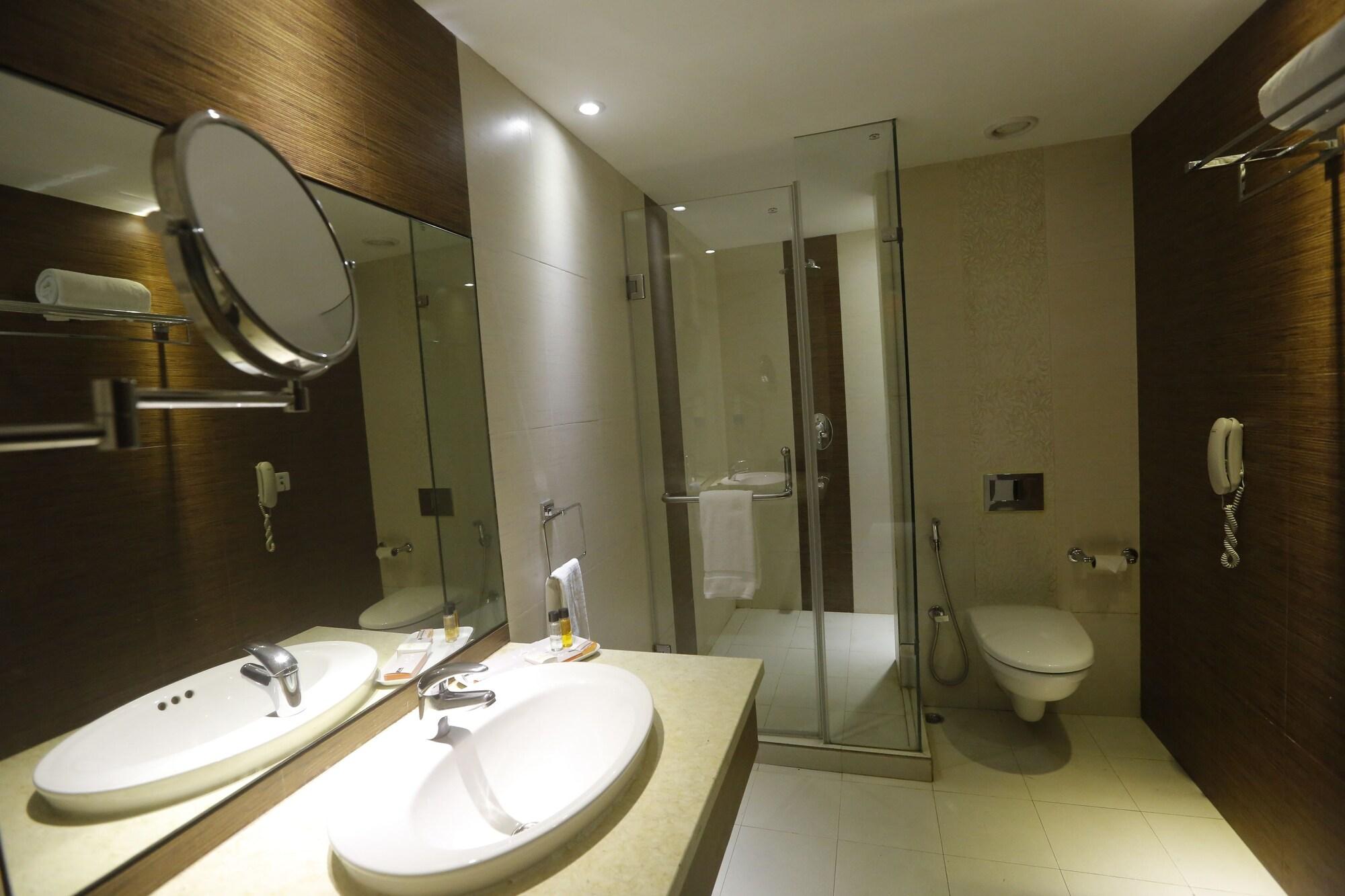 Celesta - Kolkata Hotel Екстериор снимка