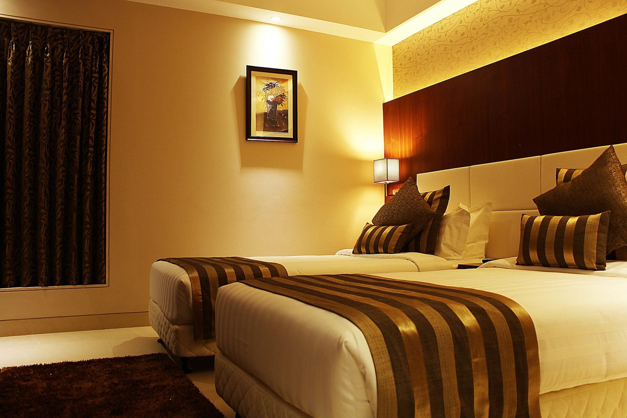 Celesta - Kolkata Hotel Екстериор снимка
