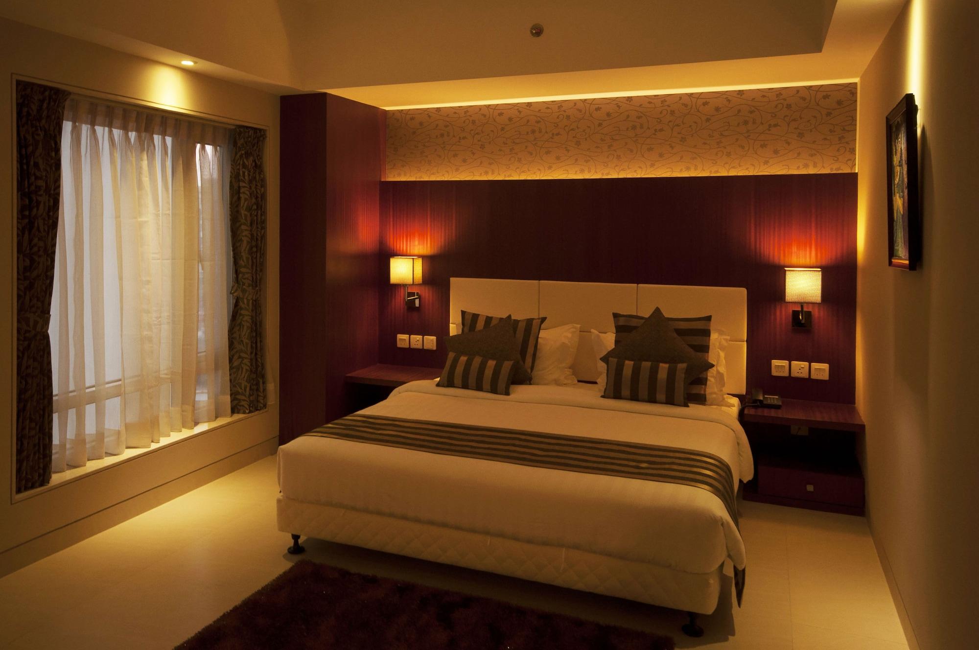 Celesta - Kolkata Hotel Екстериор снимка