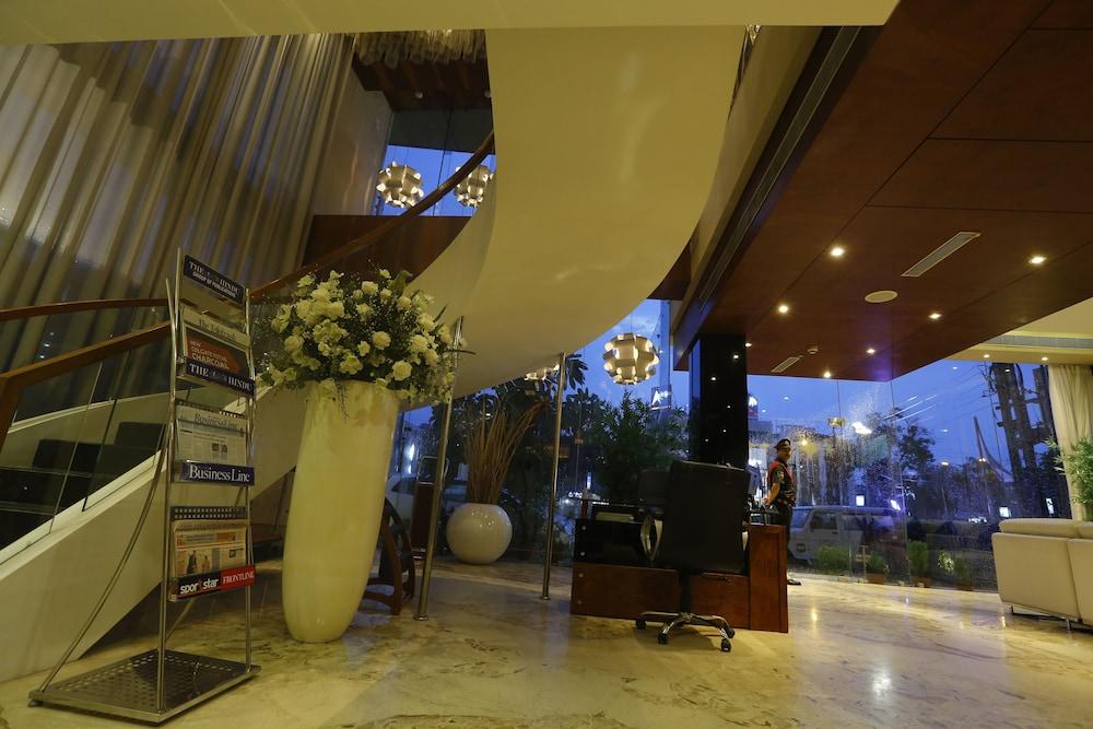 Celesta - Kolkata Hotel Екстериор снимка