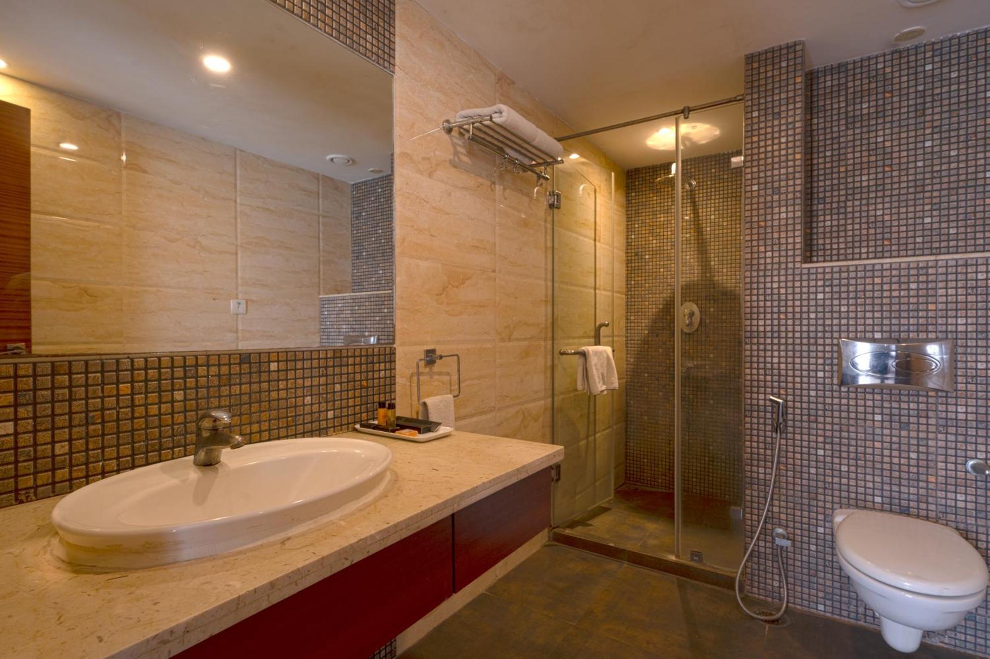 Celesta - Kolkata Hotel Екстериор снимка
