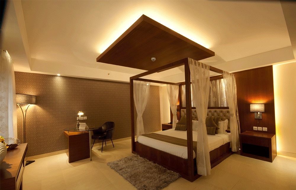 Celesta - Kolkata Hotel Екстериор снимка