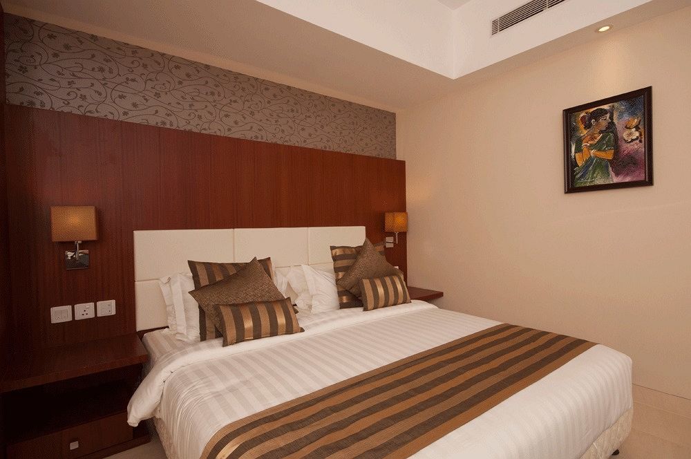 Celesta - Kolkata Hotel Екстериор снимка