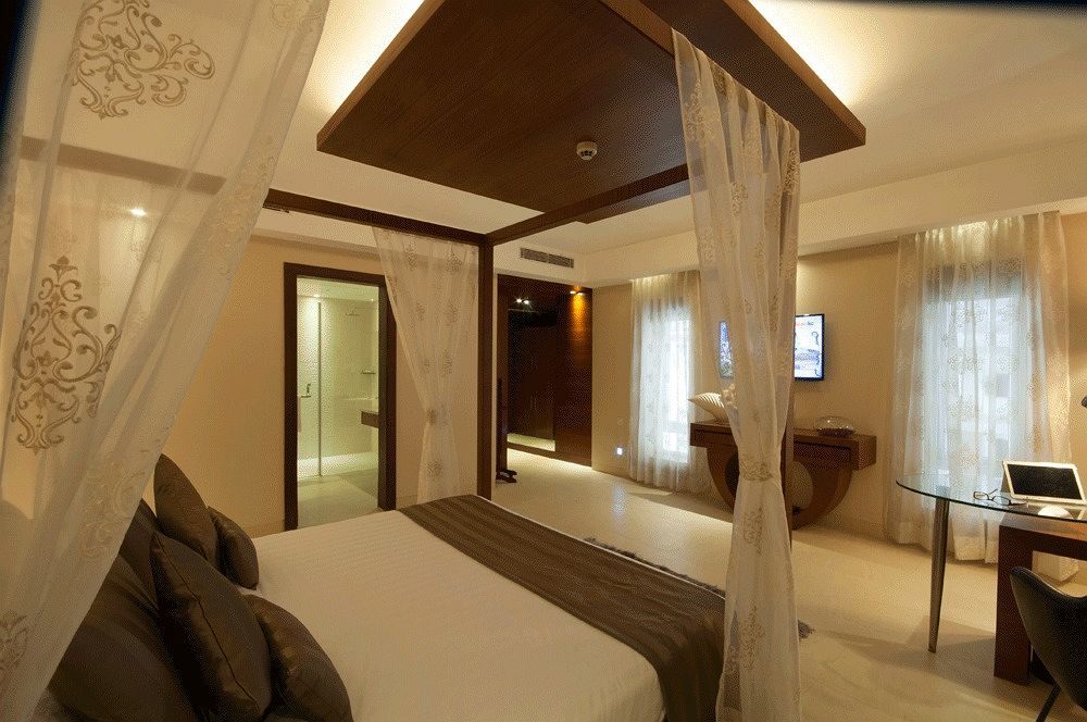 Celesta - Kolkata Hotel Екстериор снимка