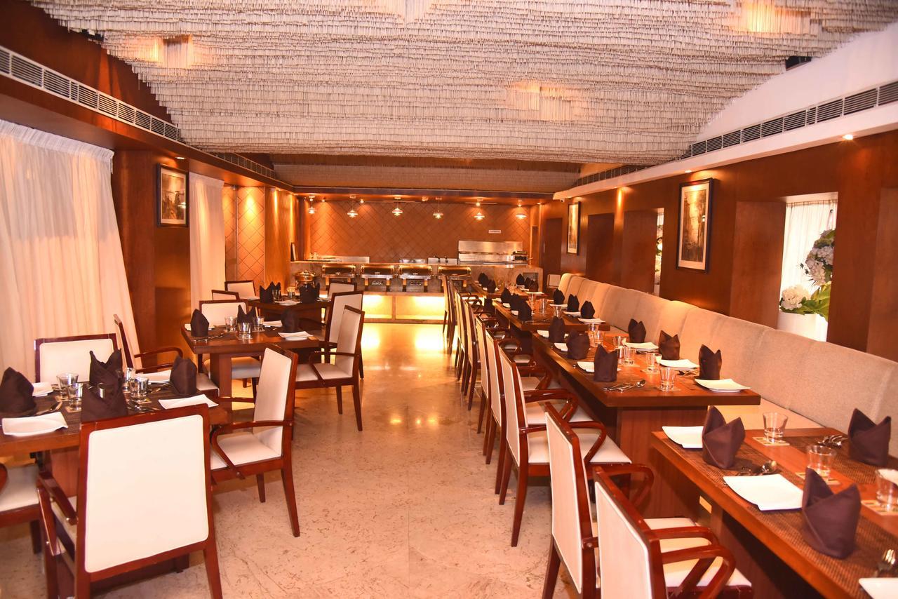 Celesta - Kolkata Hotel Екстериор снимка