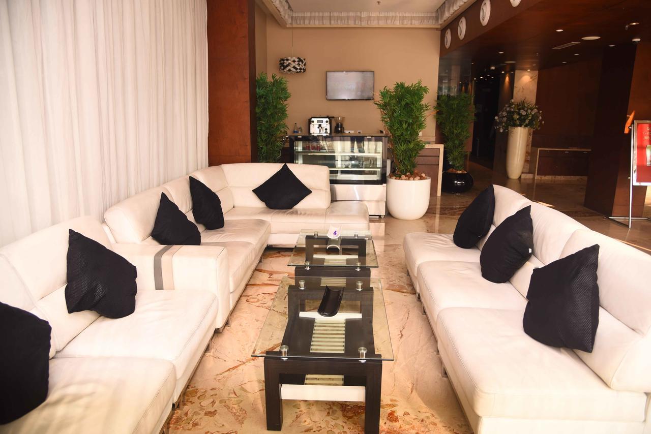 Celesta - Kolkata Hotel Екстериор снимка